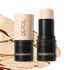 CoverBlend™ 5-Color Matte Concealer & Foundation Stick