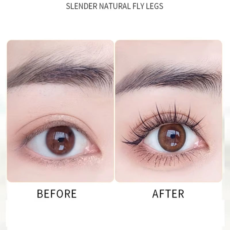 Fiber Lash Mascara