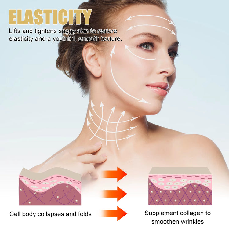 SunKissed Serum Drops – Custom Glow Melanin-Enhancing Tanner for Face & Body