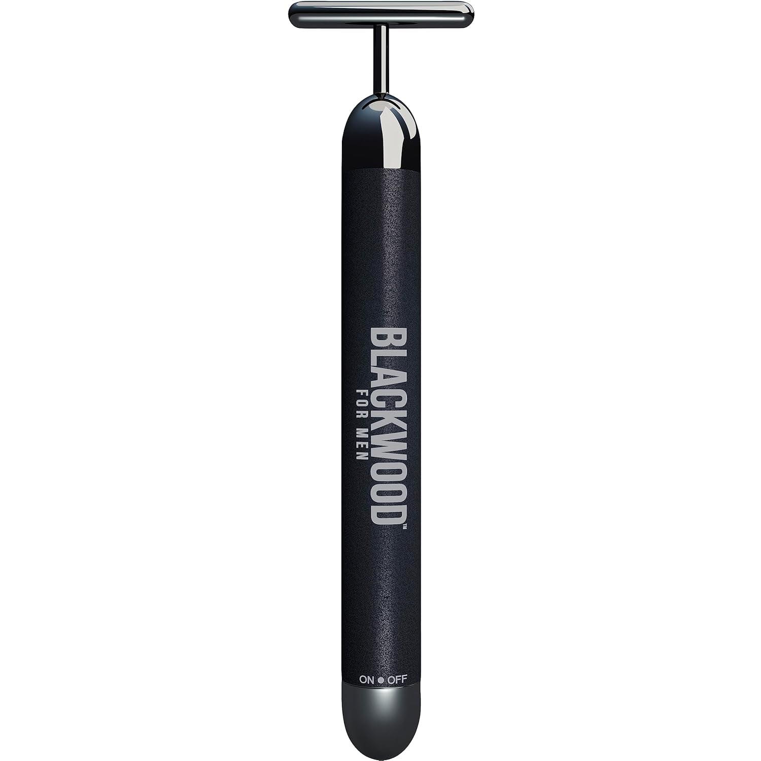 Eye Roller Facial Skincare Massager - Spa Jade Roller Alternative - Fights Puffy Eyes, Dark Circles, & Crow&