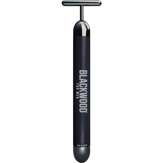 Eye Roller Facial Skincare Massager - Spa Jade Roller Alternative - Fights Puffy Eyes, Dark Circles, & Crow&