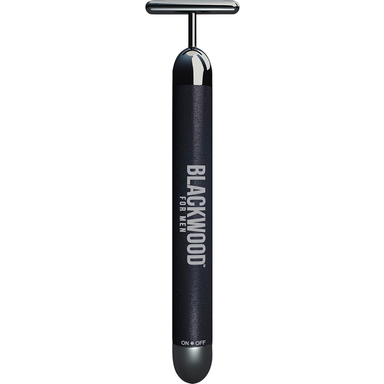 Eye Roller Facial Skincare Massager - Spa Jade Roller Alternative - Fights Puffy Eyes, Dark Circles, & Crow&