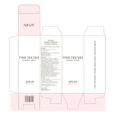 Pink Tea Tree Synergy Serum 30Ml/Skin Moisturizer/Facial Moisturizers/1.01 Fl. Oz, CICA, Hyaluronic Acid and Niacinamide, Korean Skin Care, Hydrating