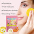 Glowclean™ Kojic Acid & Turmeric Exfoliating Pads – 40/50Pcs Daily Facial Cleansing & Skin Care