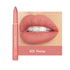 LuxeLip Vault™ by Handayan – 12 Matte Nude & Pink Shades for All-Day Perfection