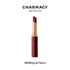 CHARMACY 16 Colors Waterproof Velvet Lipstick Easy to Wear Longstay Lip Stick Long-Lasting Matte Lip Makeup Cosmetic