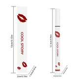 Cool Story Matte Liquid Lip Liner Pencil – Long-Lasting, Smudge-Proof Lip Stick for Bold, Defined, Natural-Looking Lips