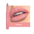 LuxeLip Vault™ by Handayan – 12 Matte Nude & Pink Shades for All-Day Perfection
