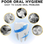 Natural Teeth Whitening Powder for a Radiant Smile