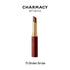CHARMACY 16 Colors Waterproof Velvet Lipstick Easy to Wear Longstay Lip Stick Long-Lasting Matte Lip Makeup Cosmetic