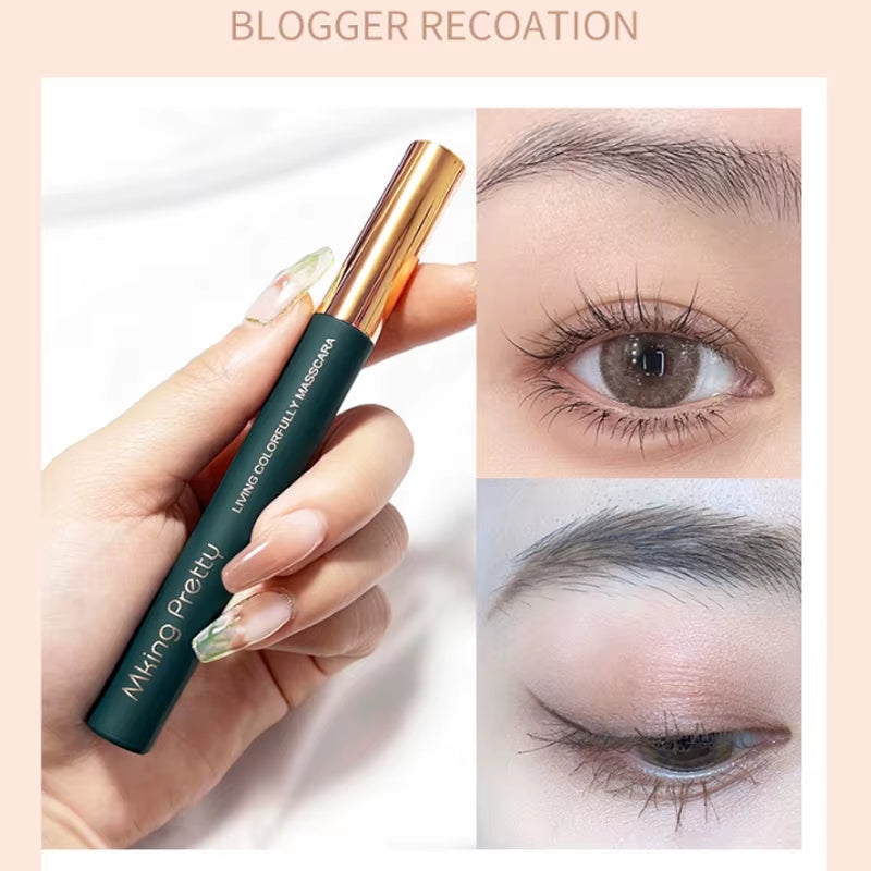Fiber Lash Mascara