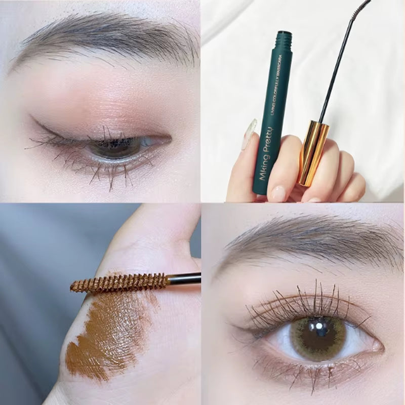 Fiber Lash Mascara