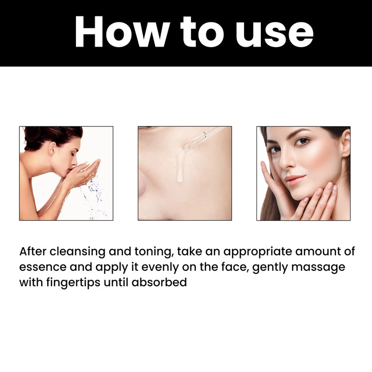 SunKissed Serum Drops – Custom Glow Melanin-Enhancing Tanner for Face & Body