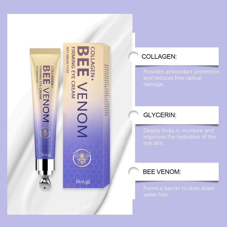 Bee Venom Cream