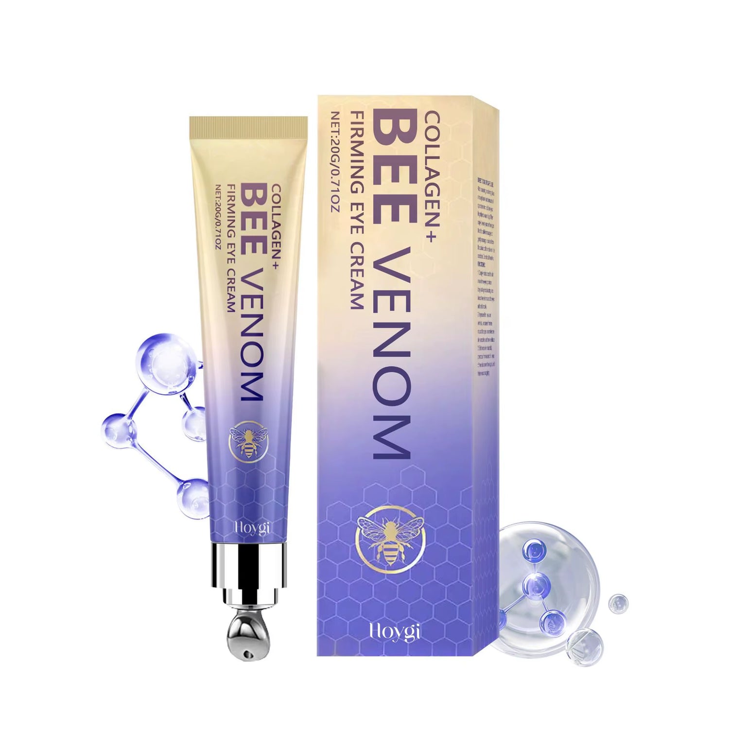 Bee Venom Cream