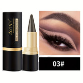 GlideLine™ by AYKY – Matte Glitter Waterproof Eyeliner Balm