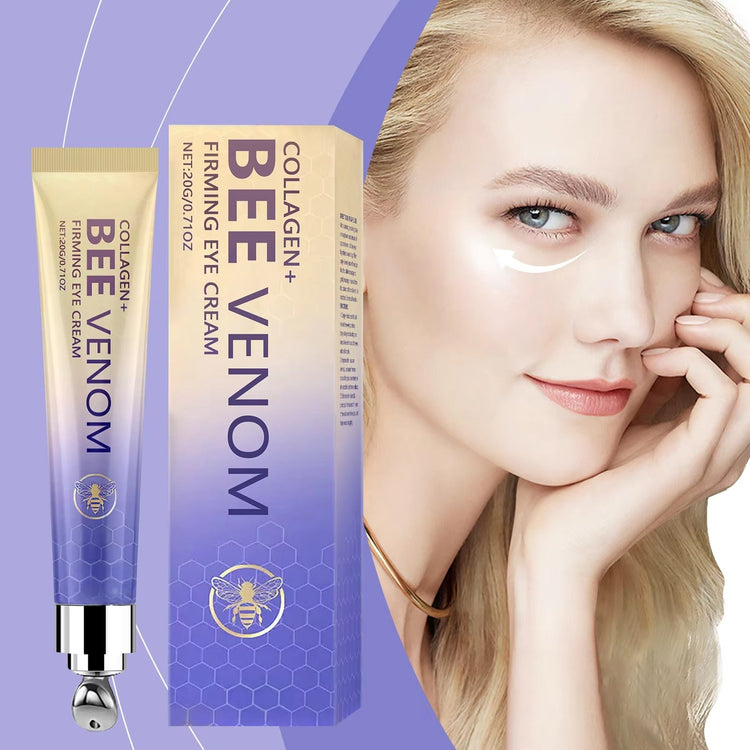 Bee Venom Cream