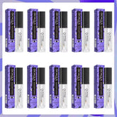 LashBloom 28-Day Eyelash Growth Serum – Natural Lash & Brow Enhancer for Longer, Thicker, Fuller Results