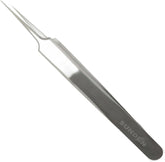 Stainless Steel Acne Clip-Blackhead Remover Tweezer
