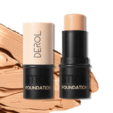 CoverBlend™ 5-Color Matte Concealer & Foundation Stick