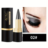 GlideLine™ by AYKY – Matte Glitter Waterproof Eyeliner Balm
