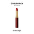 CHARMACY 16 Colors Waterproof Velvet Lipstick Easy to Wear Longstay Lip Stick Long-Lasting Matte Lip Makeup Cosmetic
