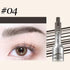 Dye Eyebrow Pencil