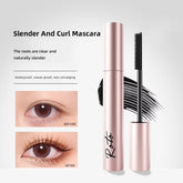 SilkLuxe Lash Extension