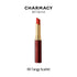 CHARMACY 16 Colors Waterproof Velvet Lipstick Easy to Wear Longstay Lip Stick Long-Lasting Matte Lip Makeup Cosmetic