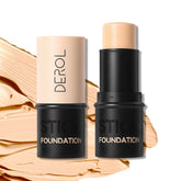 CoverBlend™ 5-Color Matte Concealer & Foundation Stick